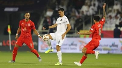 موعد مباريات اليوم في الدوري القطري والقنوات الناقلة