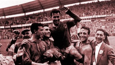 رقم قياسي صامد في كأس العالم منذ 64 عامًا