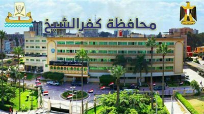 أسماء.. حركة المحليات الجدد في كفر الشيخ