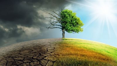 الأرض تهدد.. المزيد من الحروب ما لم يتوقف البشر