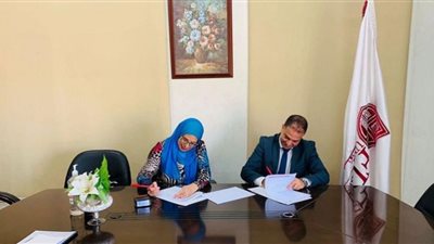 كلية الصيدلة جامعة المستقبل تتفق مع «ليمتليس كير» على تدريب الطلاب على «مهارات المستقبل