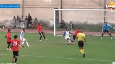 بالفيديو.. الحكم سعيد حمزة: مباراة 