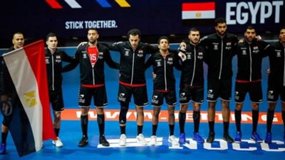 مواعيد مباريات اليوم في مونديال اليد