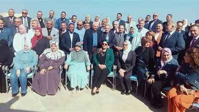 تعليم الشرقية تشارك فعاليات ورشة عمل التخطيط الاستراتيجي