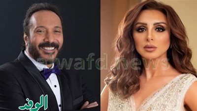 جلسة طربية بين علي الحجار وأنغام (غدًا)