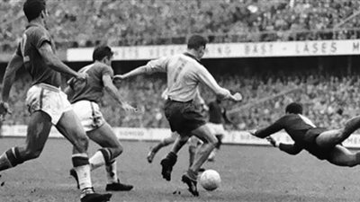 منتخب البرازيل يحقق إنجازًا تاريخيًا لقارة أمريكا الجنوبية في كأس العالم