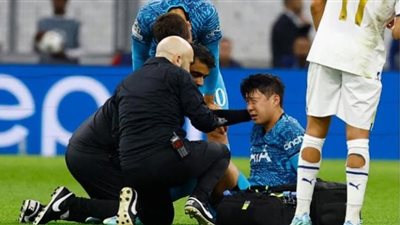 ضربة موجعة لكوريا الجنوبية.. غياب سون عن كأس العالم