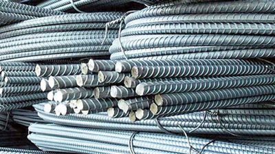 أسعار الحديد للمستهلك اليوم الأربعاء