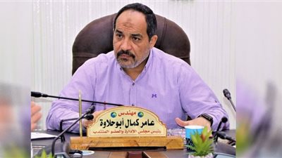 تحرير 115 محضر تعد على شبكة مياه الشرب والصرف الصحي بالشرقية