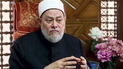 رئيس دينية النواب يوضح أنواع الكلام من حيث الأساليب
