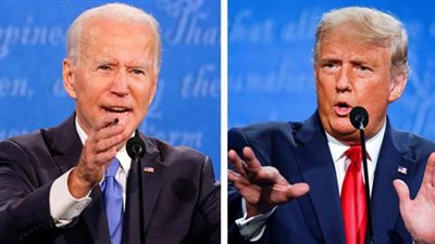 تراجع شعبية بايدن.. وترامب يحشد أسحلته للفوز بالرئاسة في 2024