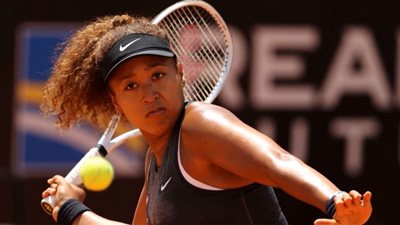 أرقام سيرينا ويليامز عقب اعلان موعد اعتزالها