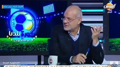 بالفيديو.. مجدي طلبة: 