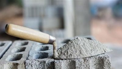 زيادة جديده بأسعار الأسمنت اليوم الأربعاء