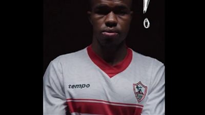 رسميًا.. الزمالك يعلن ثاني صفقاته بطريقته الخاصة