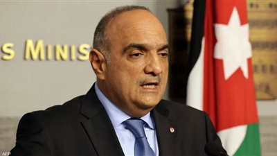 الخصاونة يؤكد عمق العلاقات الأخوية مع العراق