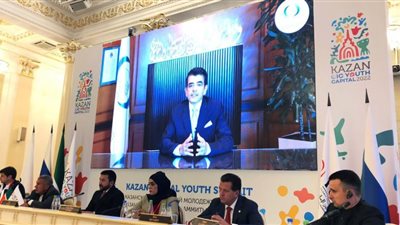 المدير العام للإيسيسكو: الشباب شركاء أساسيون في التنمية