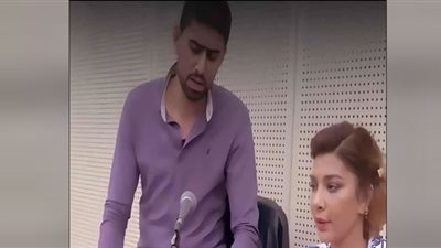 حلمي بكر يكشف سبب منع المطرب النقاش من الغناء مع أصالة بالأوبرا (فيديو)