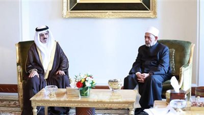 شيخ الأزهر يدعو إلى إطلاق استراتيجية تعليم عربية تواجه الانحرافات الأخلاقية