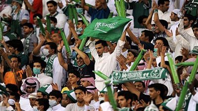 الخطوط السعودية توفر 780 رحلة طيران لمشجعى الصقور فى المونديال