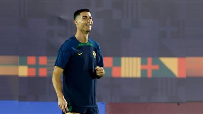 كريستيانو رونالدو يشارك في 45 دقيقة أمام باريس سان جيرمان