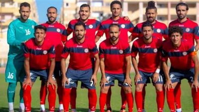 حرس الحدود يعلن تشكيله لمواجهة الداخلية في الدورى