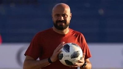 رضا شحاته يعلن تشكيل الداخلية لمواجهة حرس الحدود بالدورى