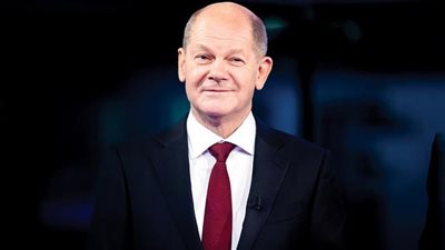 ألمانيا تُحذر من استخدام الأسلحة النووية في أوكرانيا