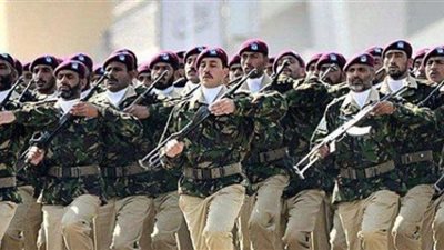وفاة 4 جنود باكستانيين جراء هجوم إرهابي على الحدود مع إيران