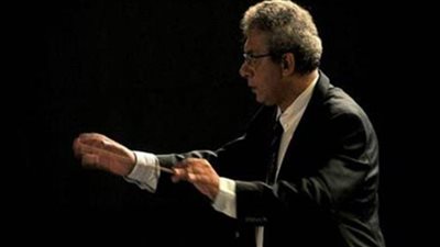 أسعار تذاكر حفل راجح داوود في الأوبرا