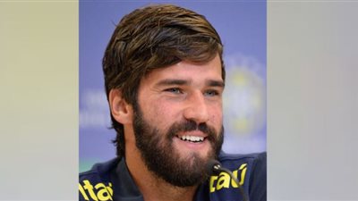 أليسون: أنا أكبر منتقد لنفسي.. والخسارة أمر صعب تجعلنا نشعر بخيبة أمل