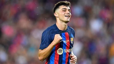 بيدري يكشف أسرارًا جديدة قبل الانتقال لبرشلونة