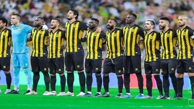 اتحاد جدة المنتشي في مواجهة صعبة أمام الفيحاء المتحفز غدًا