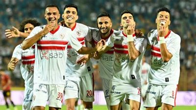 سبب استبعاد فيتوريا للاعبي الزمالك عن معسكر منتخب مصر