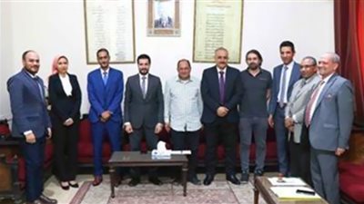 الأطباء تدعم فريقها القانوني بالتعاقد مع محامين