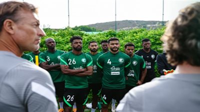 السعودية تتفوق على آيسلندا قبل اللقاء المرتقب استعدادًا للمونديال