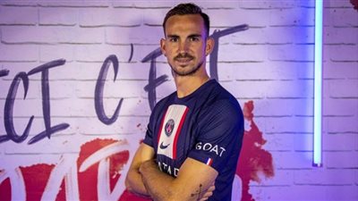 رويز: فخور بالتواجد في باريس سان جيرمان ولا أطيق الانتظار