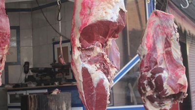 أسعار اللحوم البلدي في الأسواق ومحال الجزارة