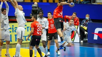 عاجل..إصابة لاعب منتخب مصر لليد بفيروس كورونا