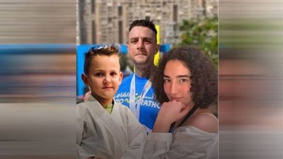 تفاصيل ظهور الابن الثاني 