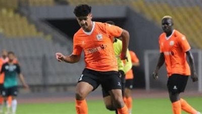 أول تعليق من مهاجم فاركو عقب إنضمامه لقائمة منتخب مصر