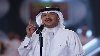 محمد عبده يضيء ليالى البحرين