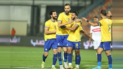 ميدو يعلن تشكيل الإسماعيلي لمواجهة طلائع الجيش