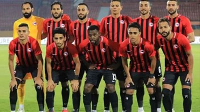 موعد مباراة إنبي وفيوتشر في الدوري الممتاز