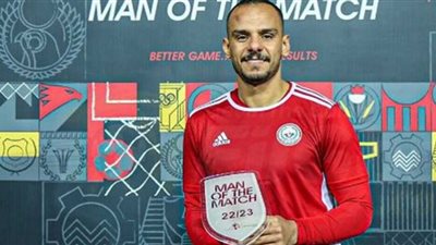 خالد قمر يقود هجوم طلائع الجيش أمام الإسماعيلي بالدورى