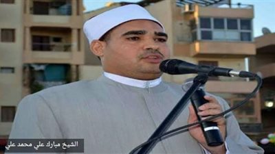 إمام مسجد الحجاج الأقصري: التاريخ مدرسة حكيمة لمن أحسن قراءته