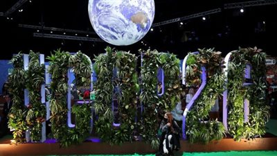 جدول أعمال قمة قادة العالم خلال مؤتمر المناخ cop27