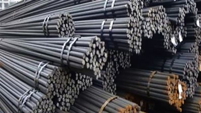 أسعار الحديد فى الأسواق المصرية