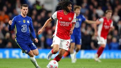 أرسنال يواجه تشيلسي الليلة في قمة الجولة 15 بالدوري الإنجليزي