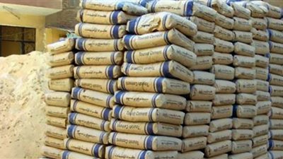 آخر تحديث لأسعار الأسمنت فى الأسواق